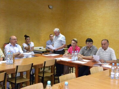 Wybory w SPS (1)